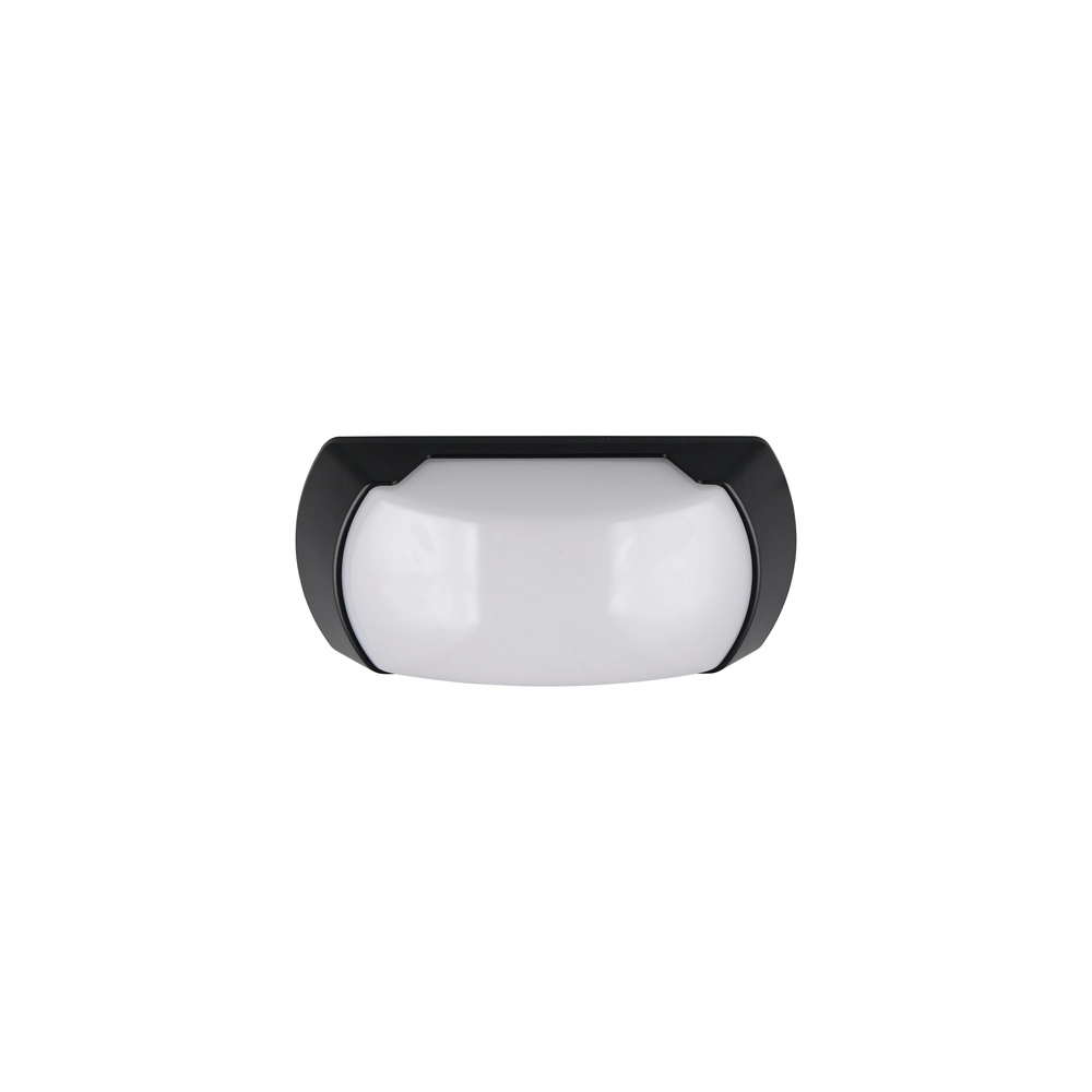 Design outdoor lamp Cumana Black Trio 4017807687897