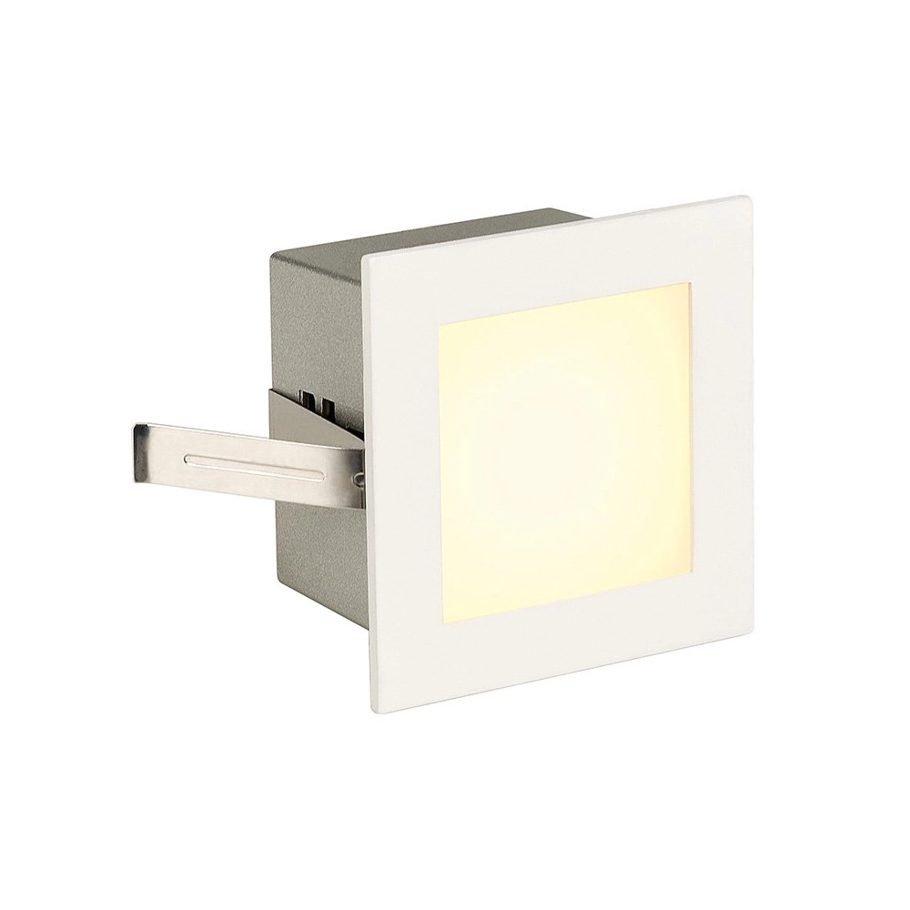Recessed light Frame Basic white