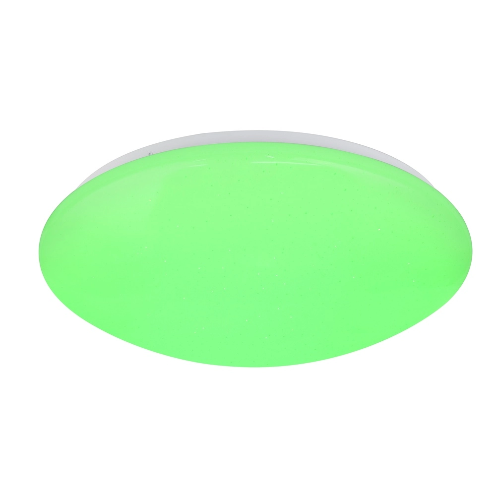 Ceiling light Atreju I Ø 41cm light color adjustable Globo 9007371379330