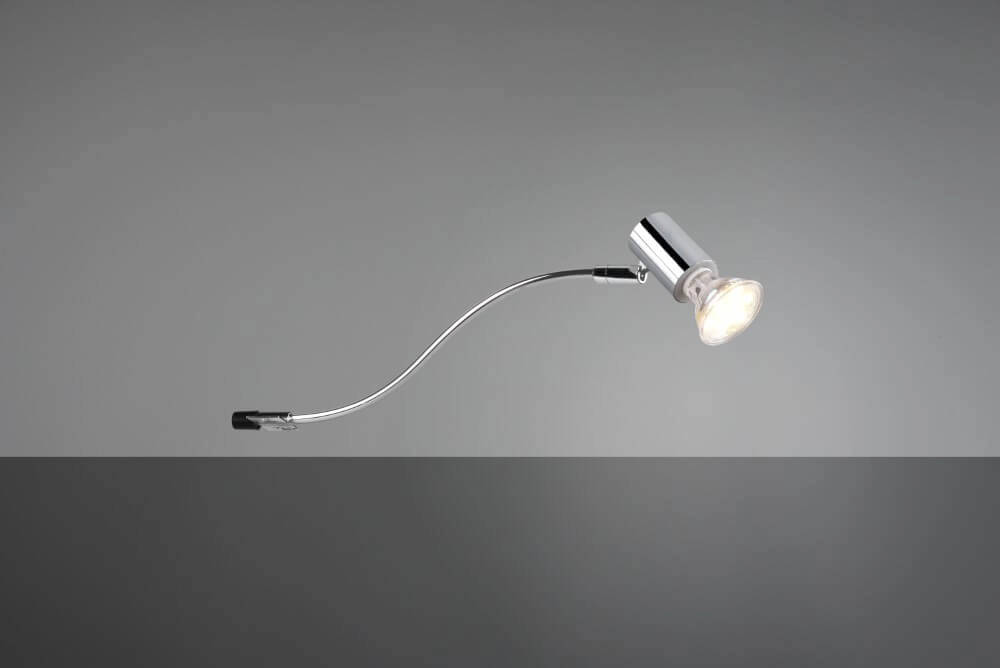 Bathroom lighting Giada Trio 4017807508246