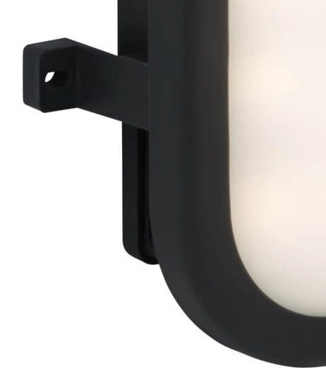 Led bull's eye Tilbury anthracite Brilliant 4004353237065