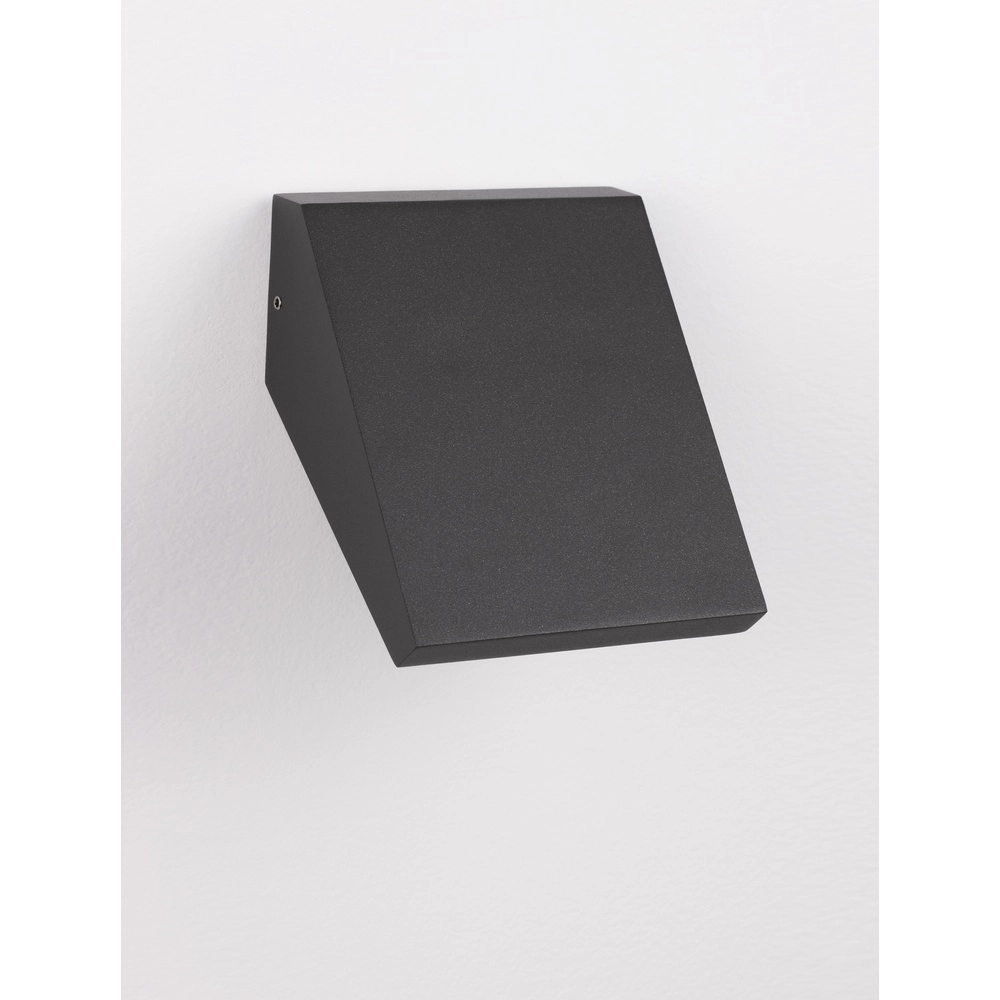 Unique wall lamp Parris anthracite Lyora 5212017432773