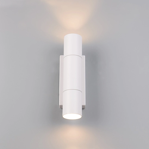 Wall lamp Yamuna white Trio 4017807687453