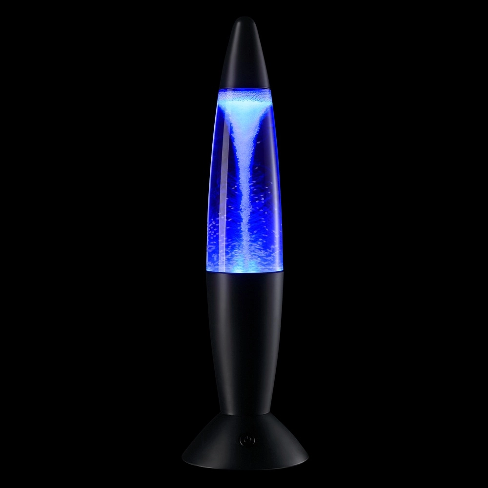 Black table lamp Stormlight Design Brilliant 4004353477393