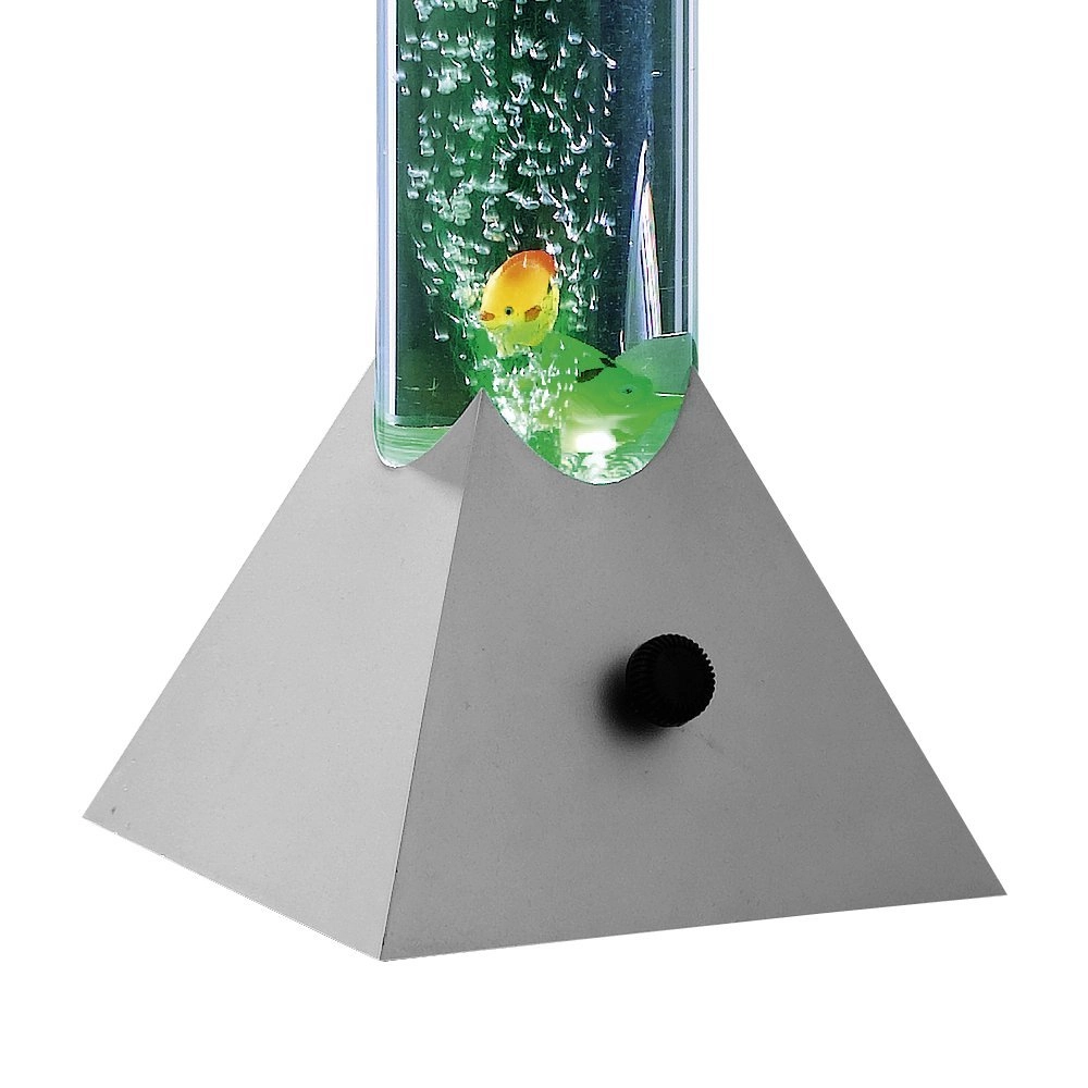 LED standing lamp Motion Disco Fish Trio 4017807057614