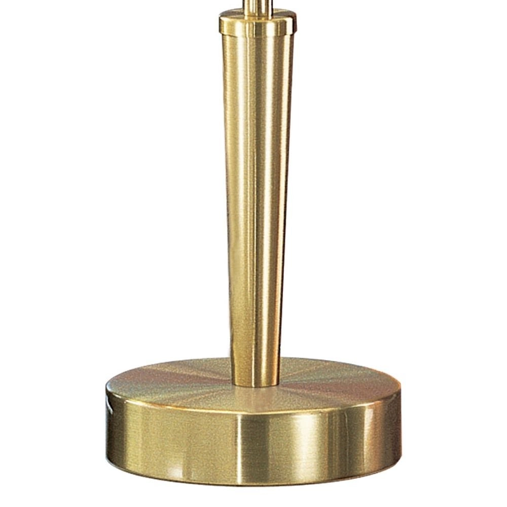 Table lamp Solo 1 35cm gold with white Eglo 9002759872540