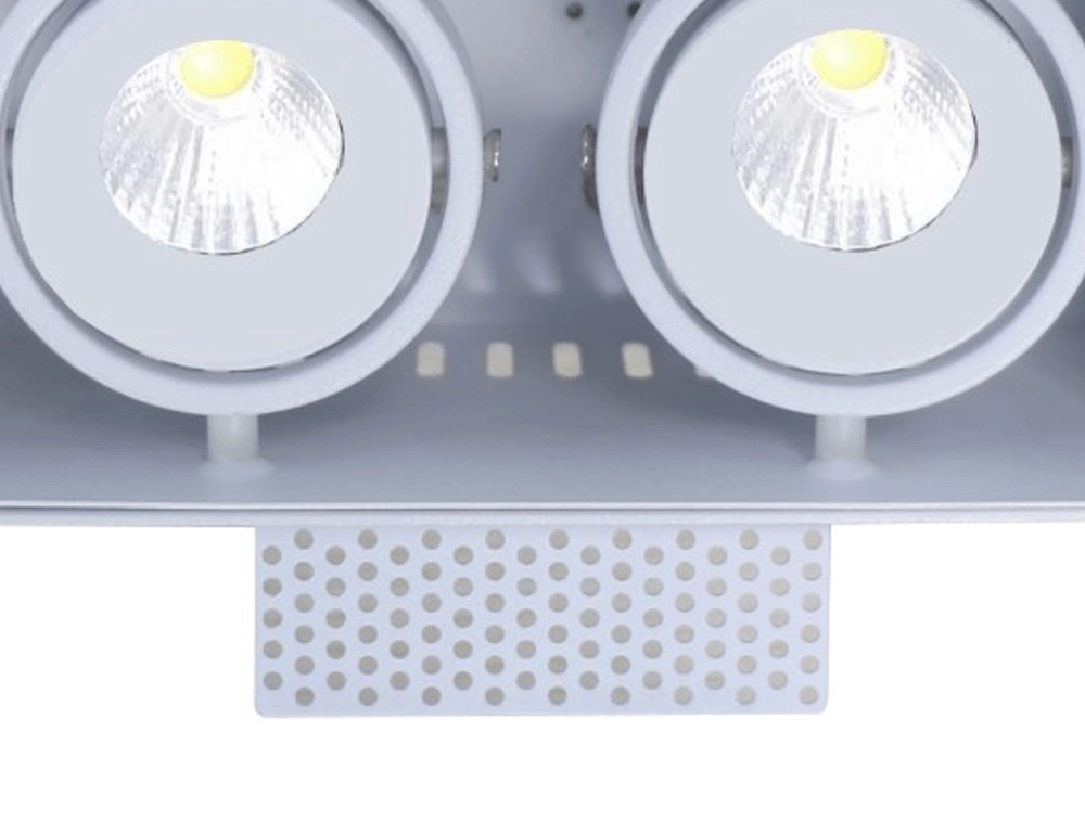 Trimless recessed spot Trofa double Artdelight 8719831736096