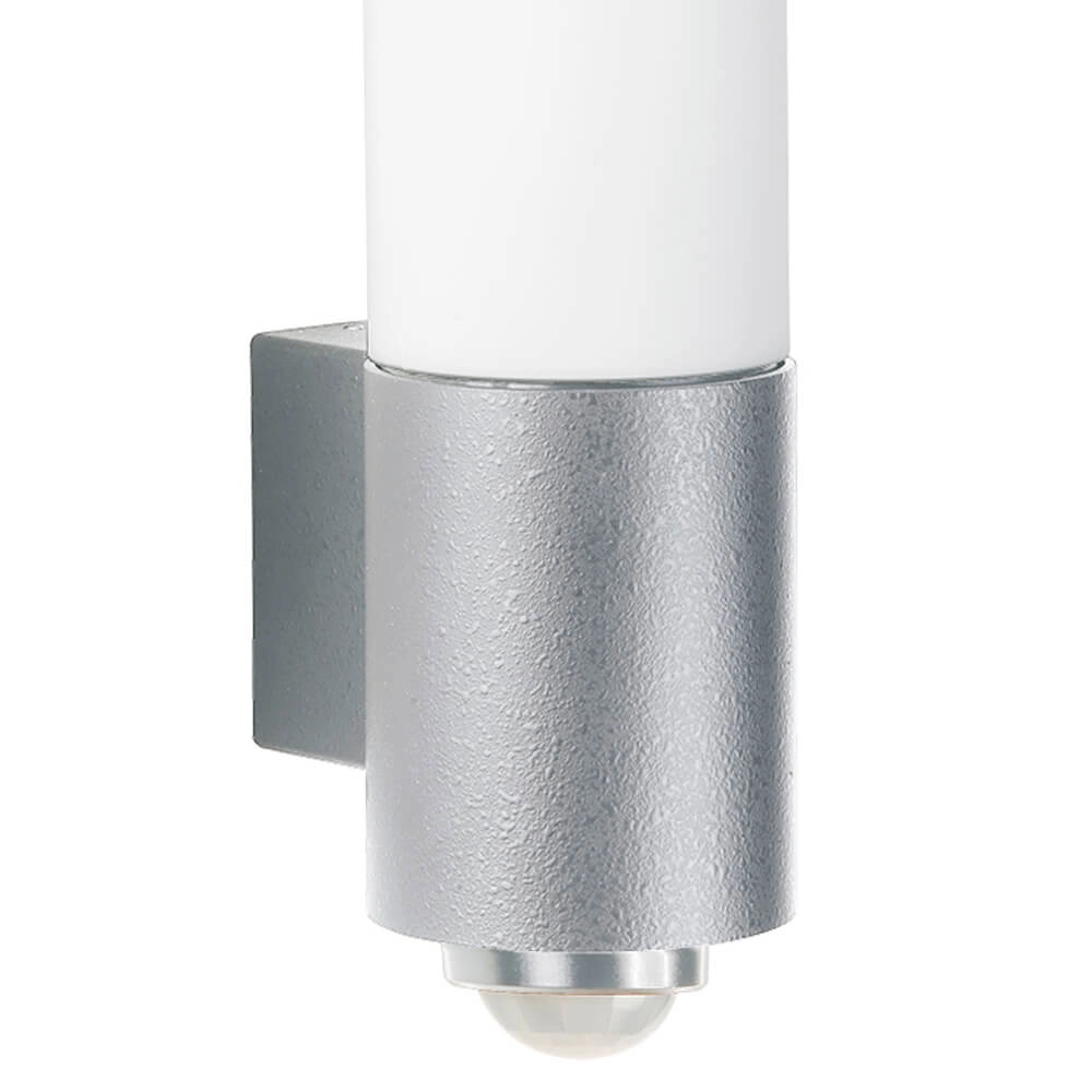Outdoor lamp Cyl with motion sensor Albert 4007235902785