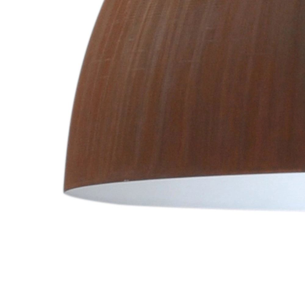 Pendant lamp Industria Rust 40 Masterlight 8718121139371
