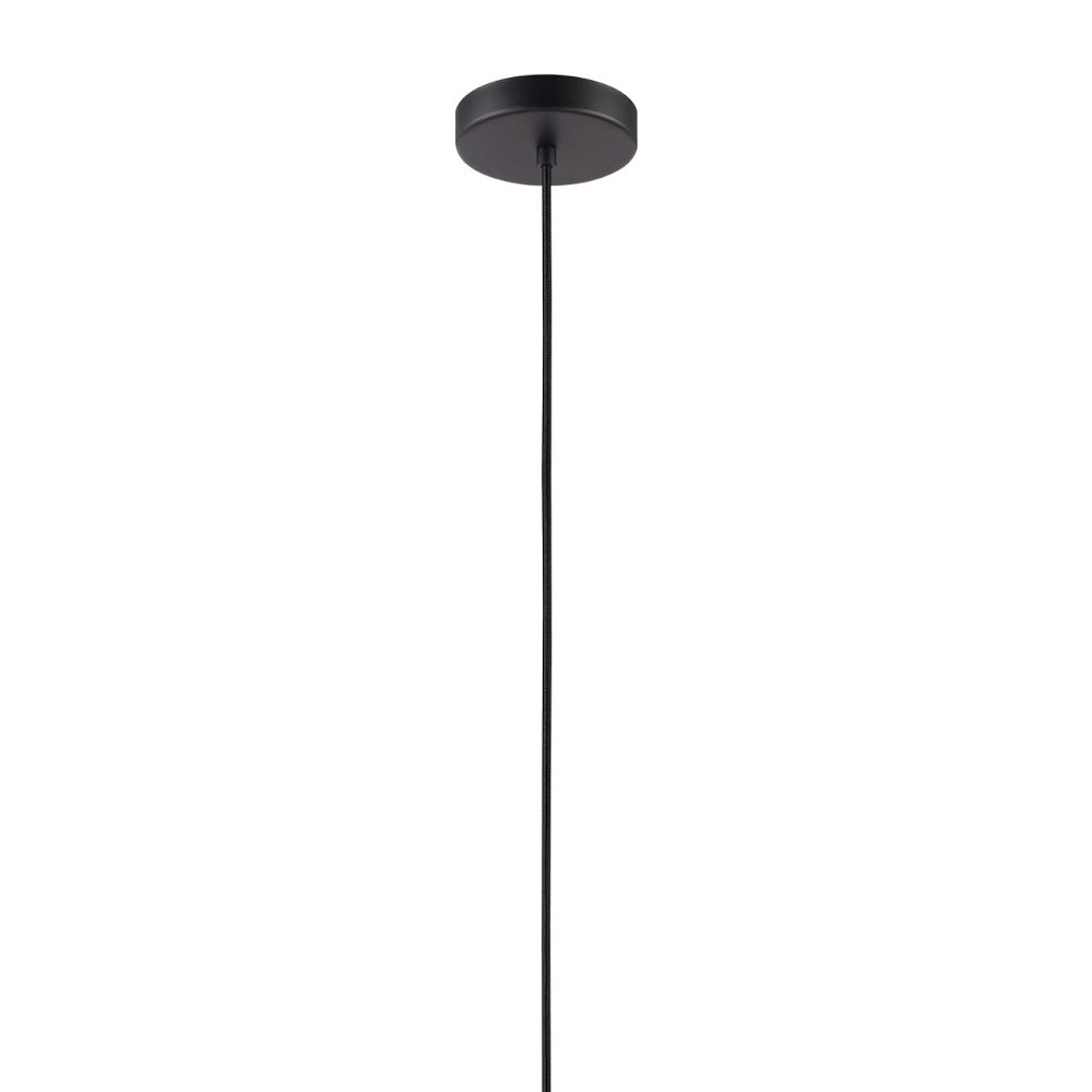 Country Pendant Lamp Bordesley Ø 35cm Eglo 9002759432164