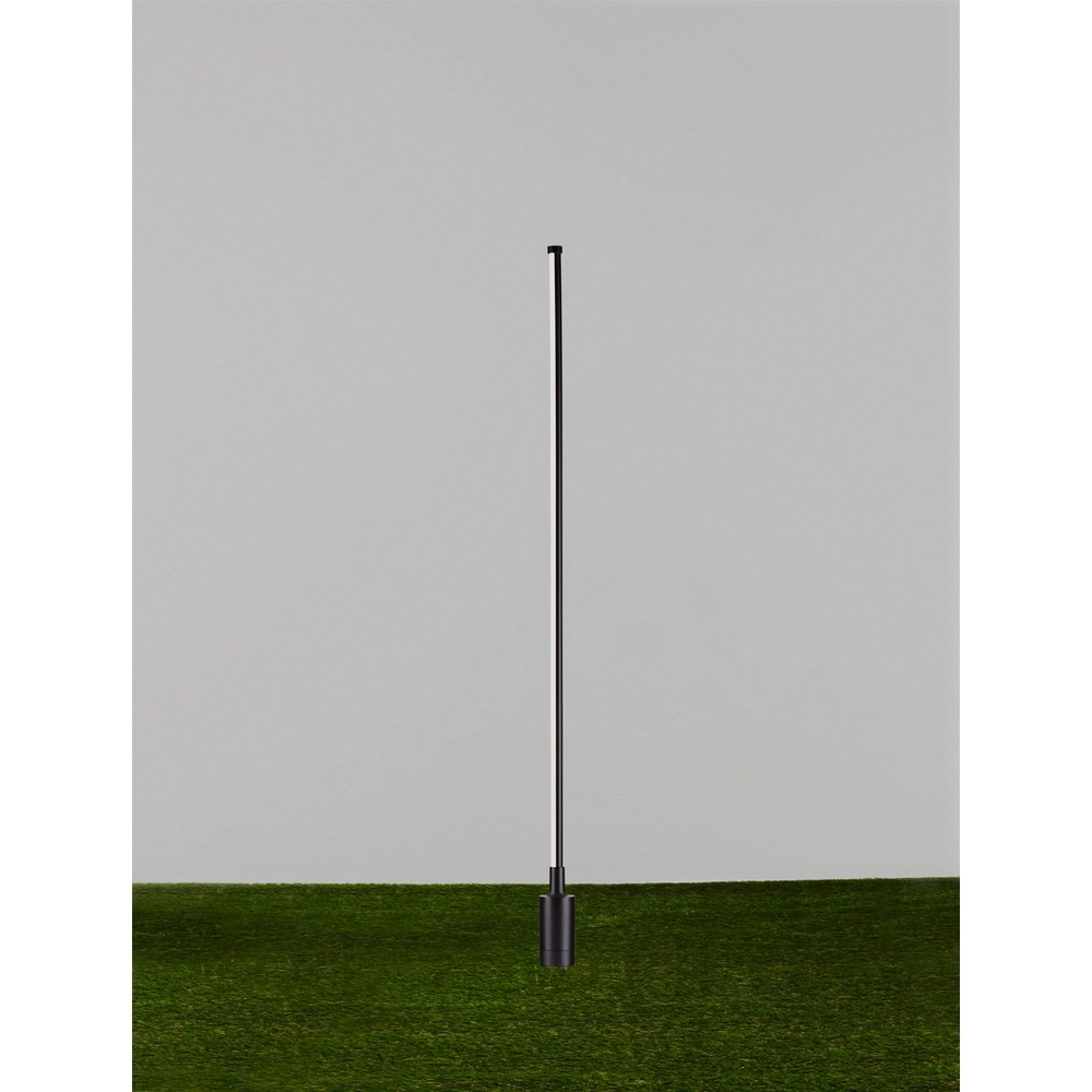 Design garden lamp Dessay 98cm Lyora 5212017447241