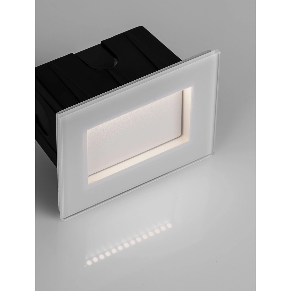 Recessed light Olin white Lyora 5212017481412