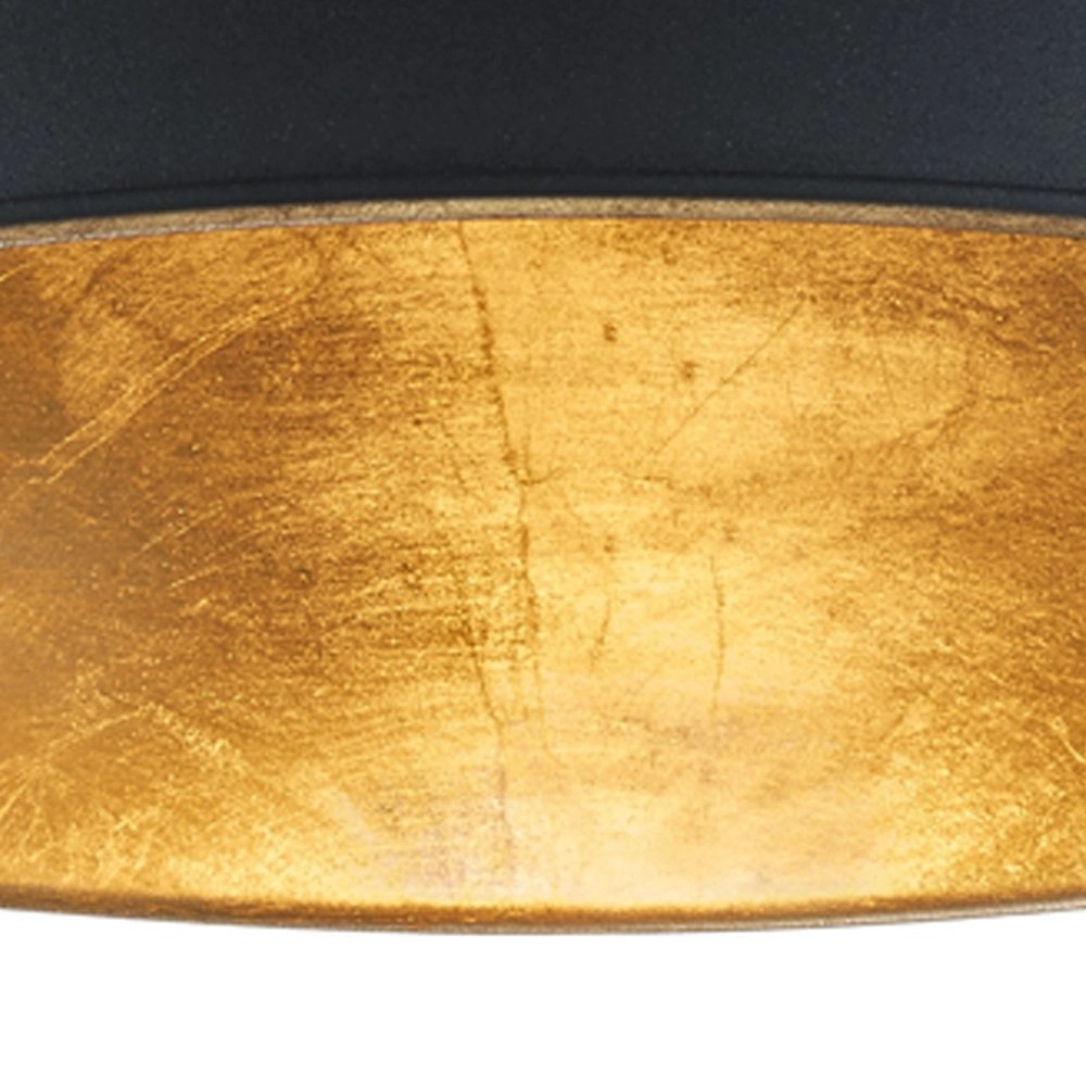 Ceiling light Jimmy Industry Trio 4017807284348