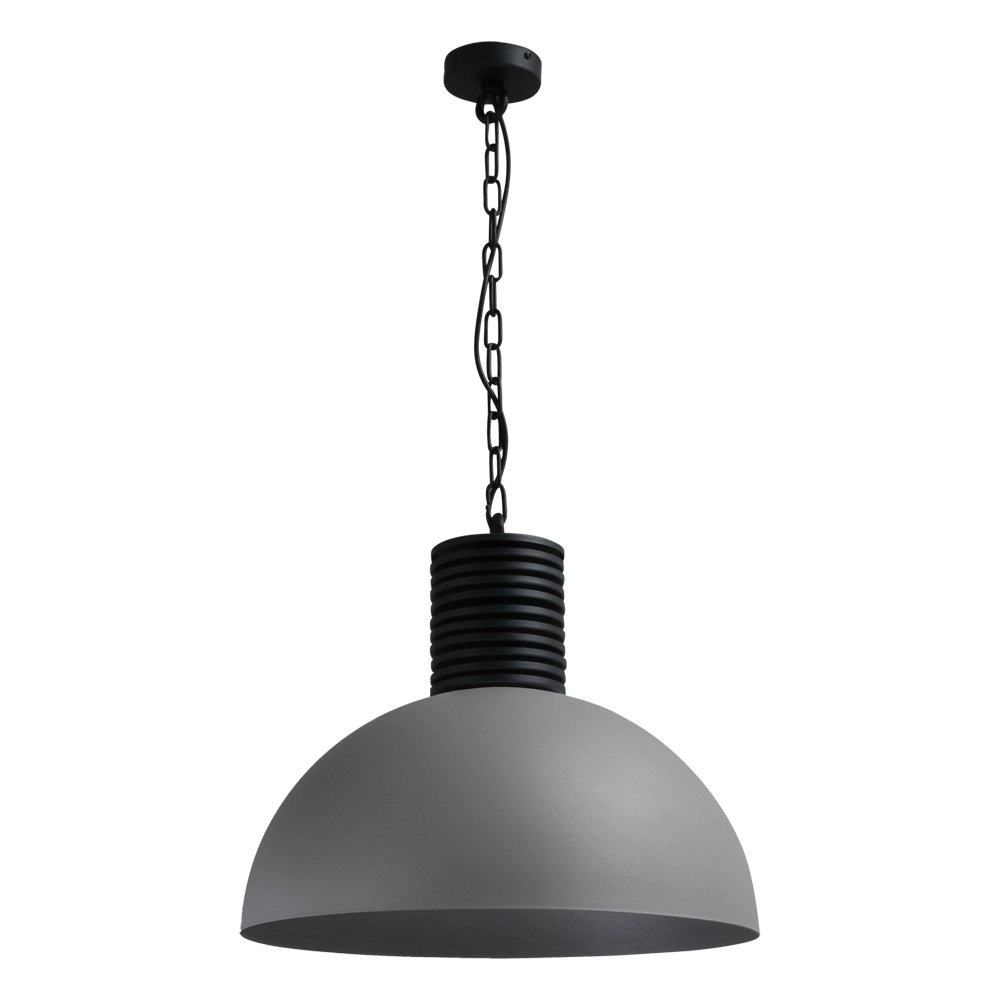 Pendant lamp Industria Concrete 50