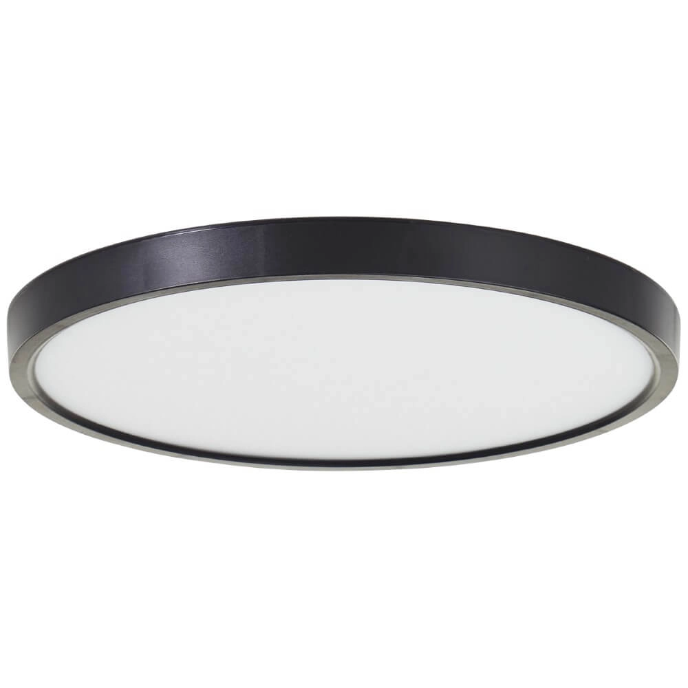 Ceiling lamp Galo Ø 30cm - 3000K Brilliant 4004353446696