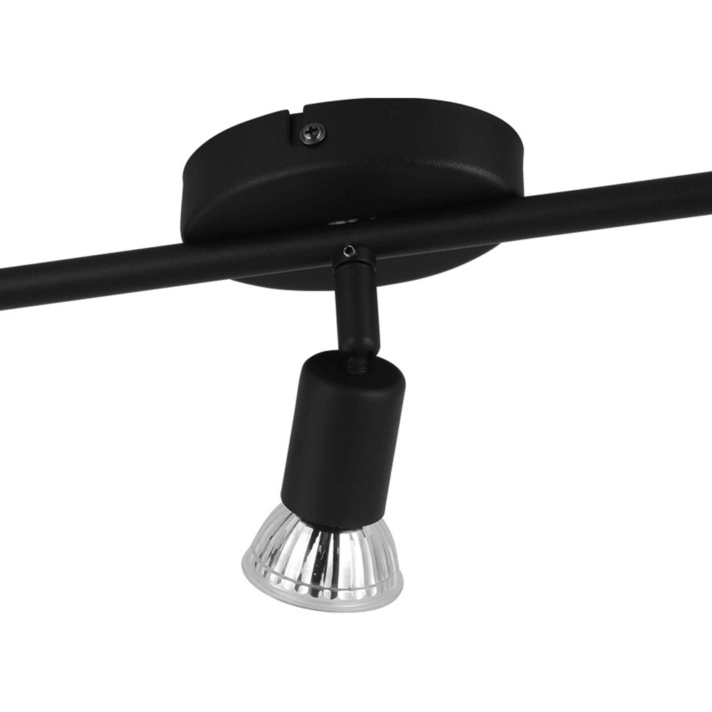 3-light surface-mounted spotlight Buzz-Led Eglo 9002759324315