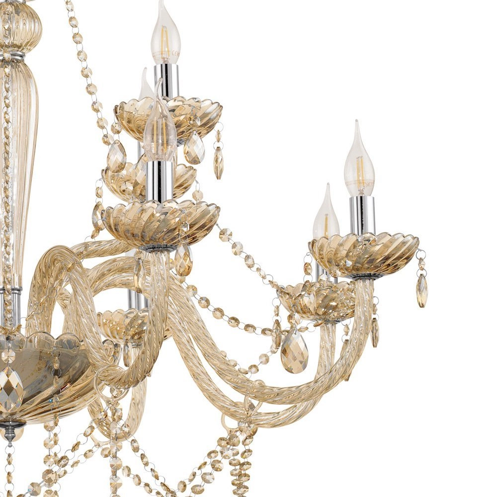Lamp Basilano Eglo 9002759390945