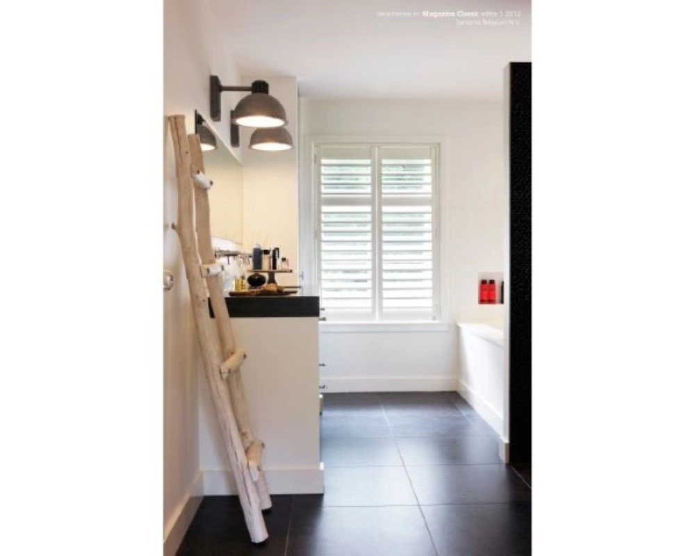 Wall lamp outdoor industry Raz Frezoli grey Tierlantijn 8716803506428