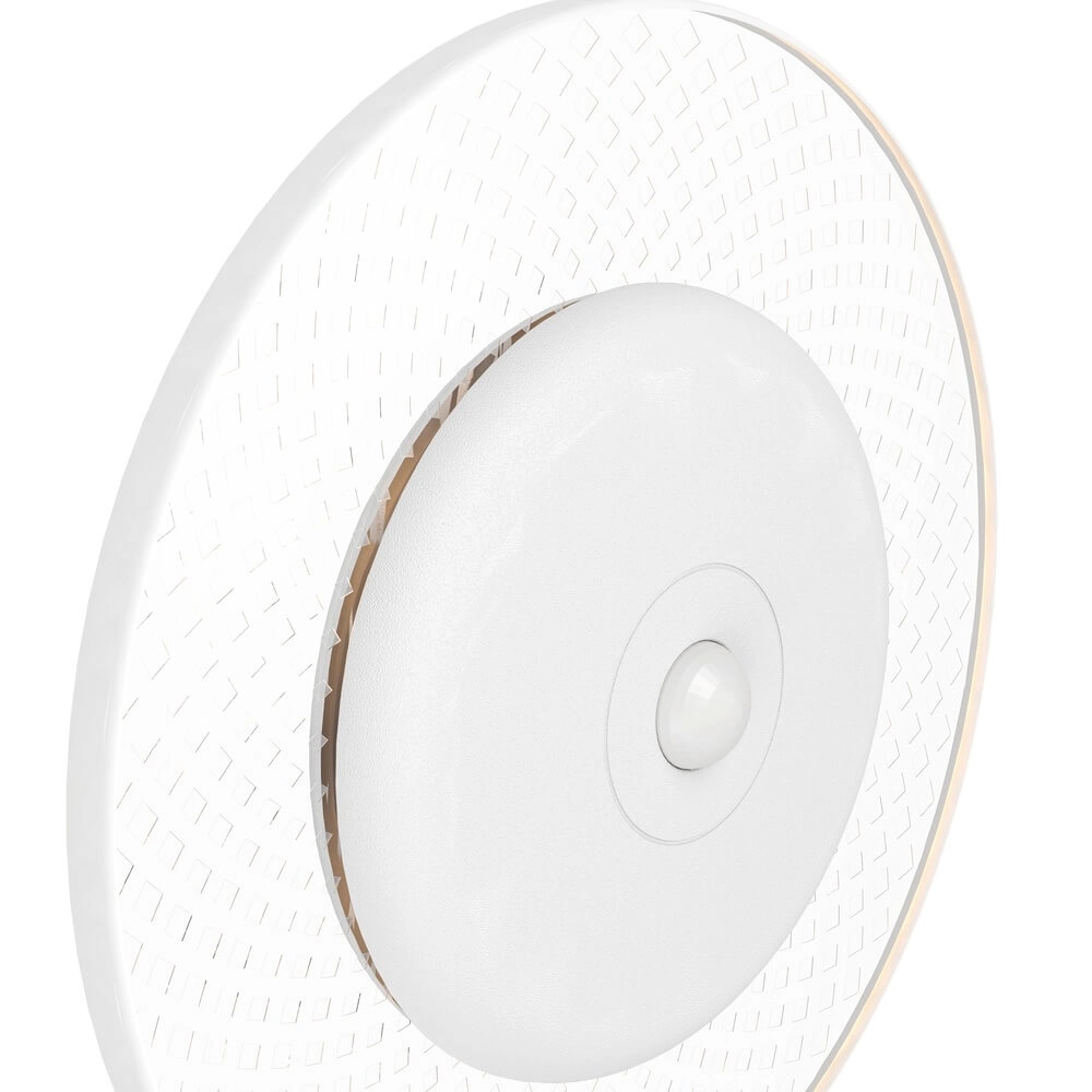 Wall lamp Trepella Transparent with sensor Eglo 9002759758868