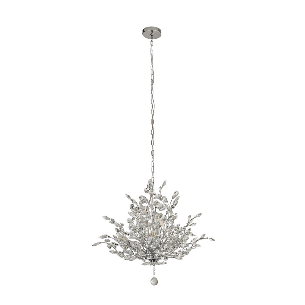 Chandelier Bouquet Searchlight 5053423161372