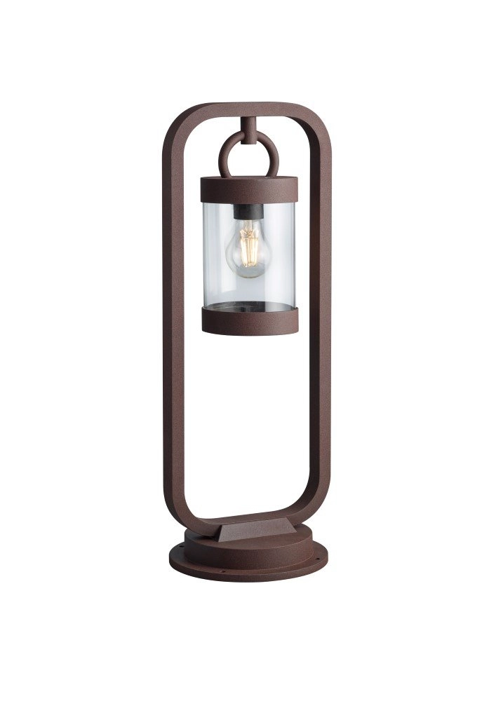 Garden lamp Sambesi 60cm brown Trio 4017807413977