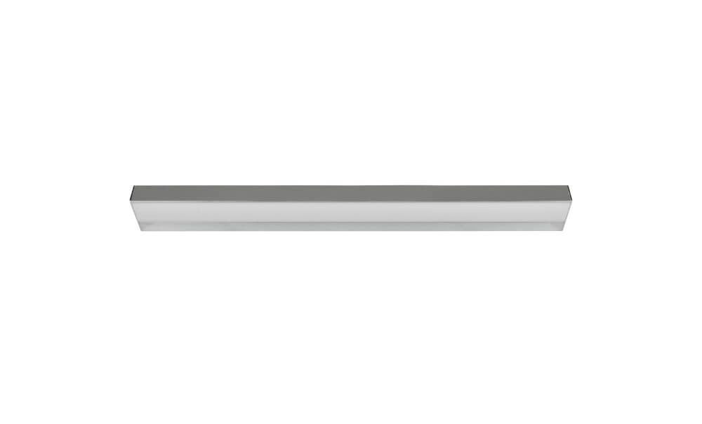 Wall lamp Rocco 90cm chrome Trio 4017807507928