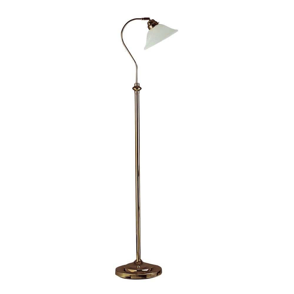 Classic reading lamp Zara