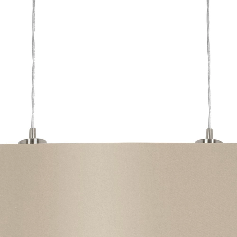 Pendant lamp Maserlo 100cm Eglo 9002759316181