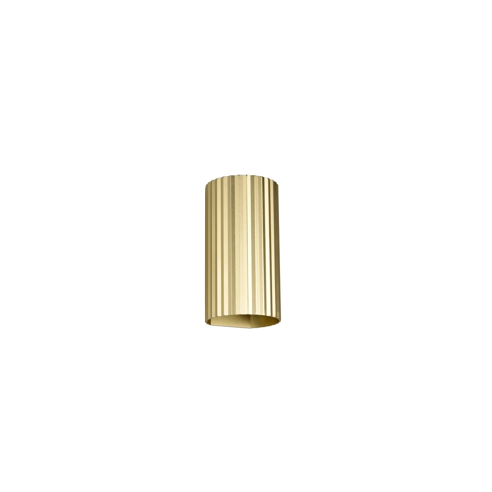 Surface-mounted spot Soka gold Trio 4017807657104