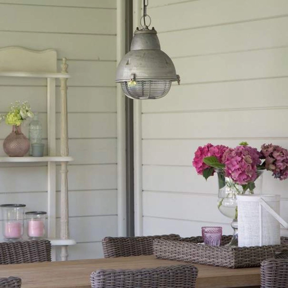Porch hanging lamp Navigator Nostalgic KS Verlichting 8714732704908