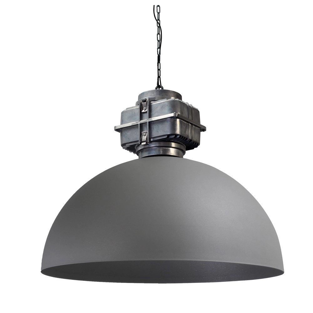 Pendant lamp Industria Concrete 80