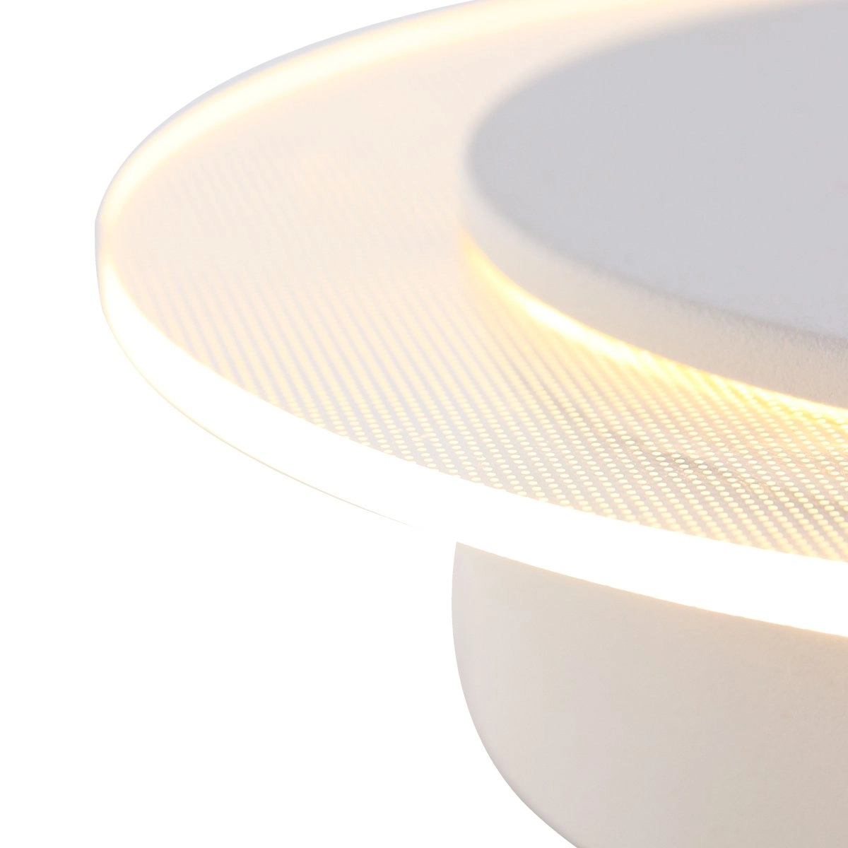 Adjustable ceiling lamp Lido 17cm white Steinhauer 8712746131338