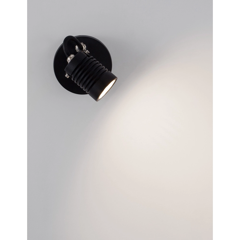 Mockery Fend anthracite 5W