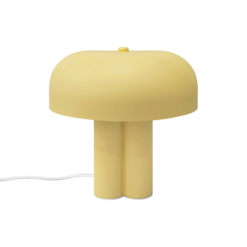 Japandi table lamp Sandro  yellow Nordlux 5704924027048