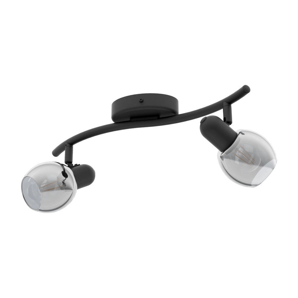 Surface mounted spot Pollica 2 lights