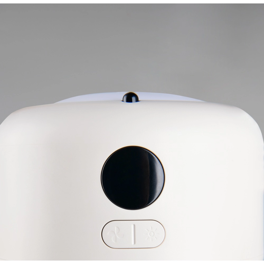 White fan Rena Rechargeable Trio 4017807689228