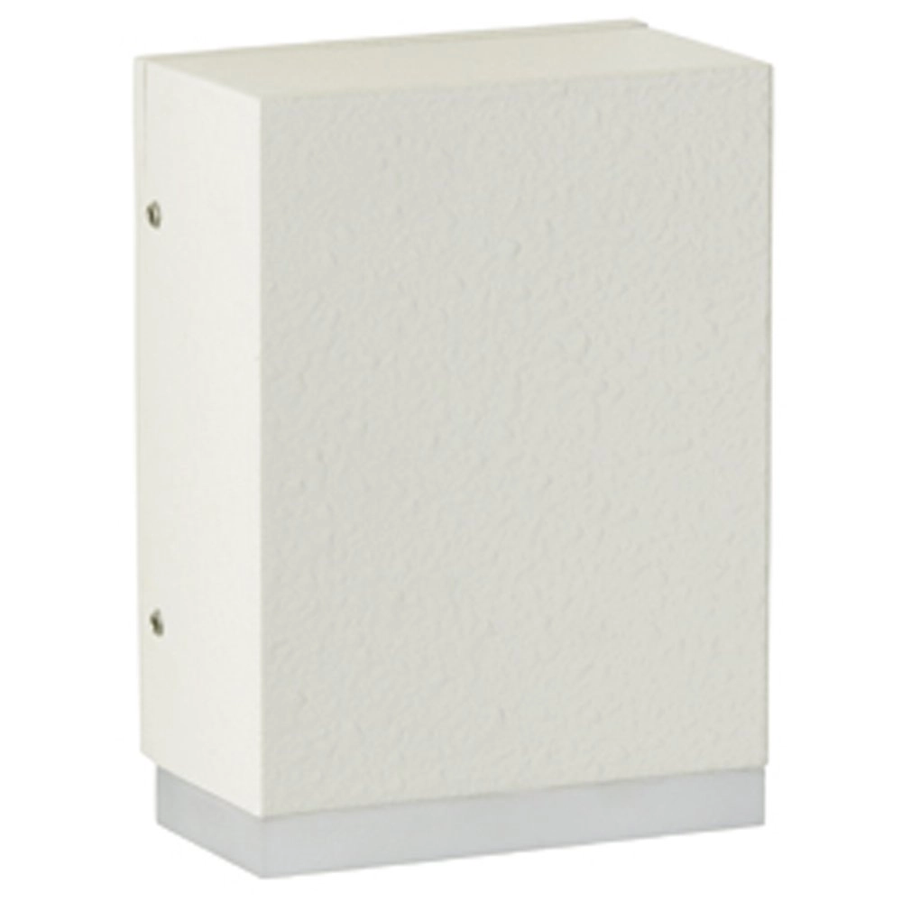 LED wall spot Coldy 11cm - white
