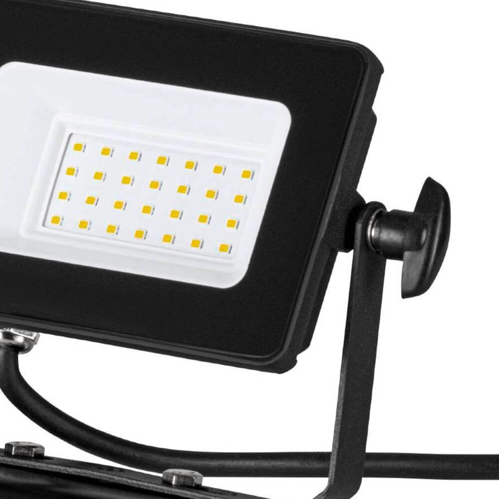 LED construction light Avelar 22W Eglo 9008606258543