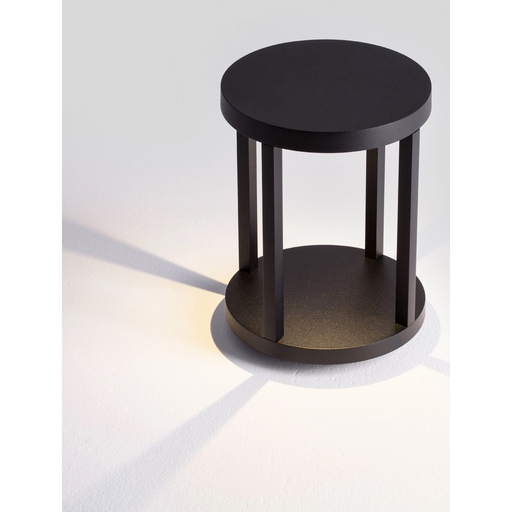 Floor lamp Optus 28cm Lyora 5212017477217