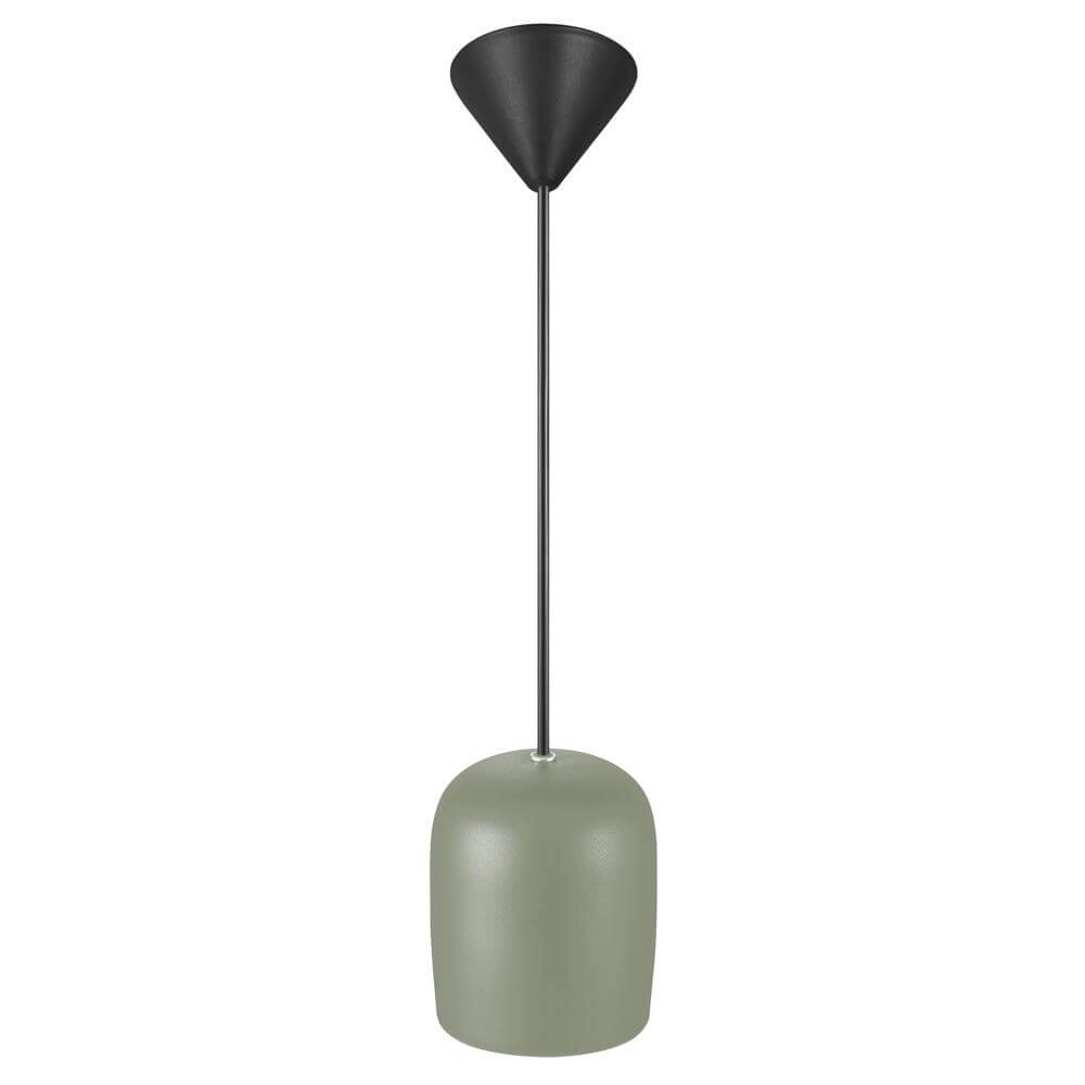Pendant lamp Notti green Nordlux 5704924011726
