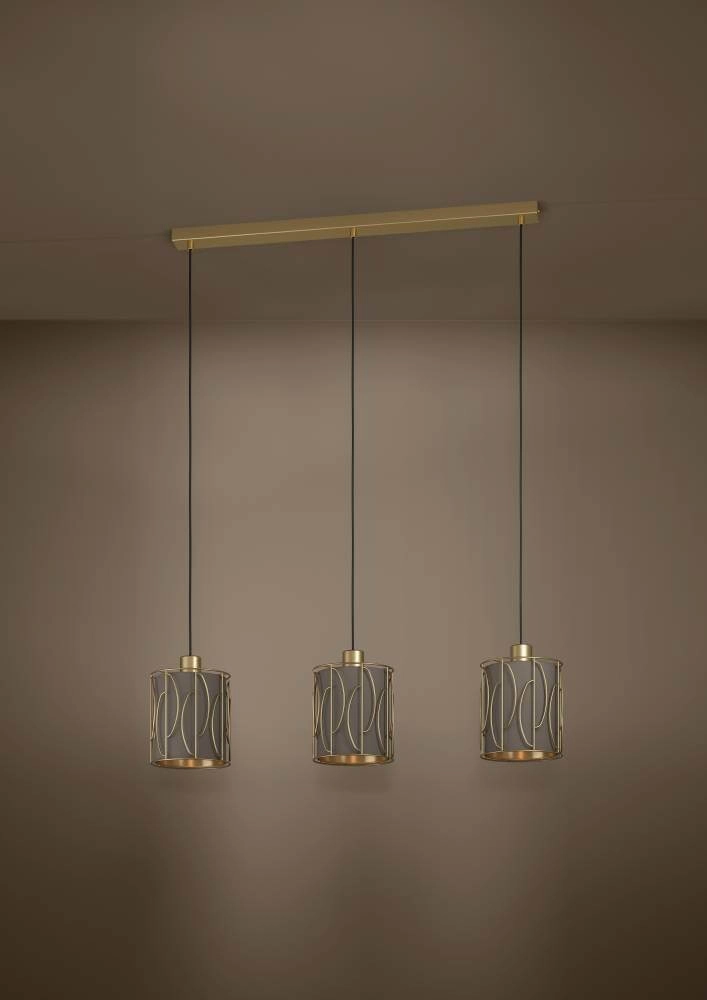 Modern dining room lamp Corojal Stars of Light 9008606243198