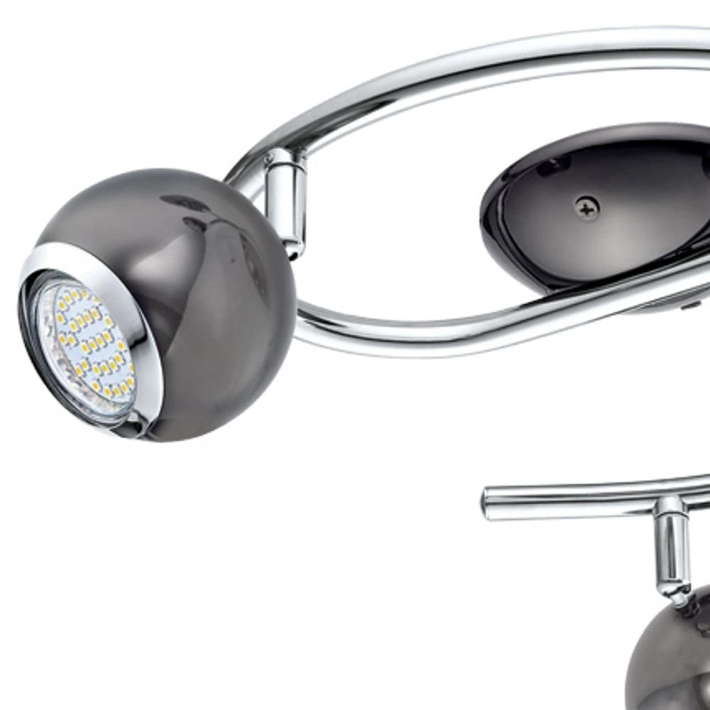 LED ceiling spot Bimeda LED Eglo 9002759310073