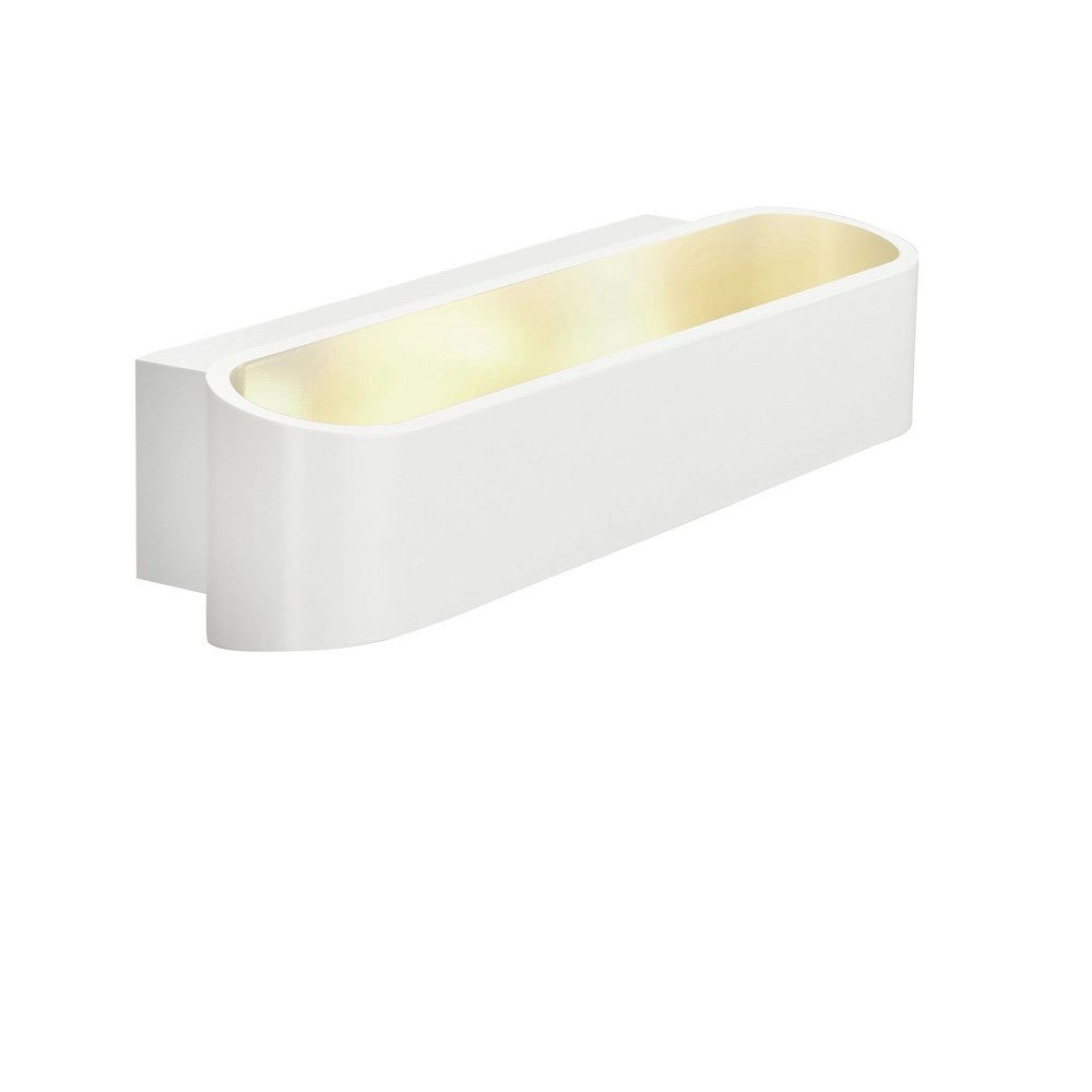 LED lamp Asso 300 30cm white