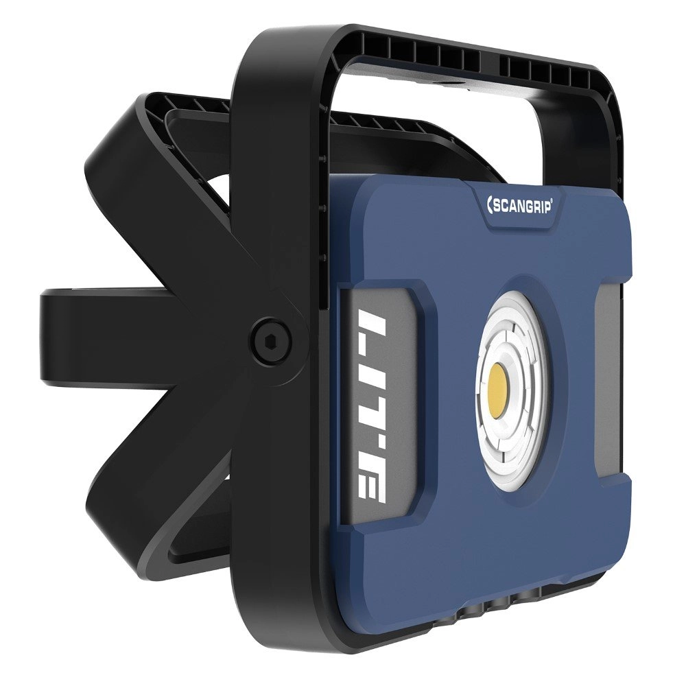 Flood Lite S Scangrip 5708997356609