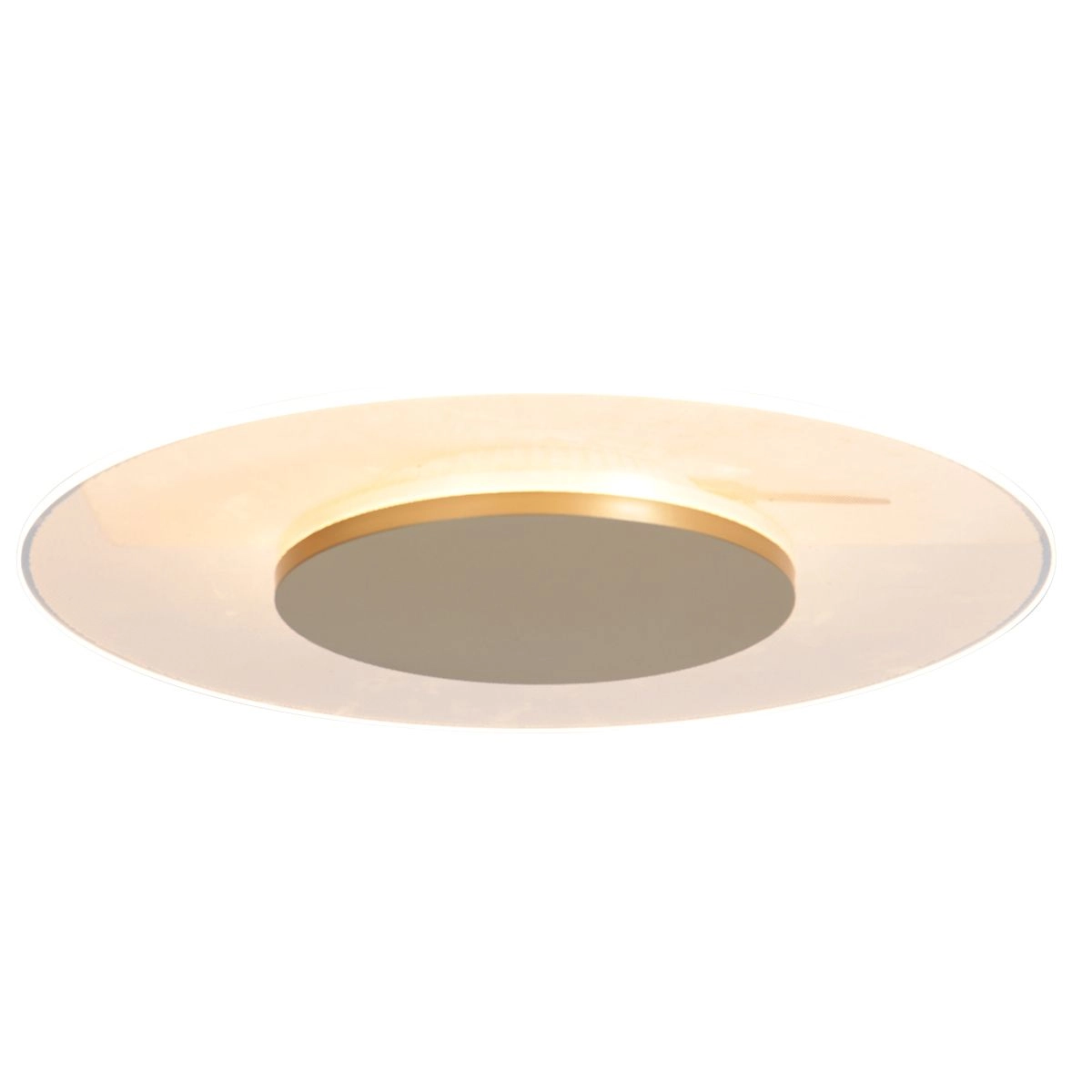 Ceiling light Lido Ø 42cm Steinhauer 8712746180152