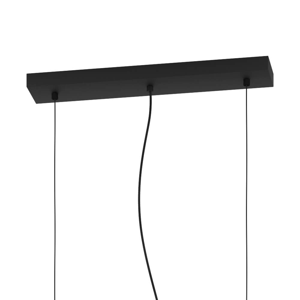 Dining room hanging lamp Arangona 110cm Stars of Light 9008606240982