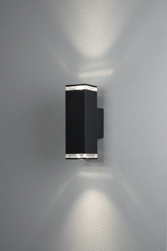 Wall spot Antares for outside KonstSmide 7318304077509