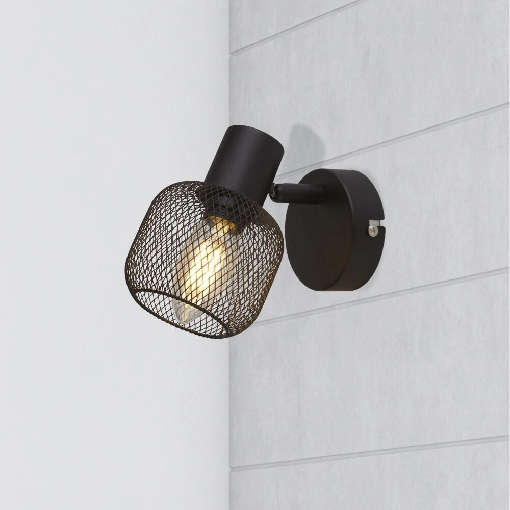 Mesh wall spotlight Meshy Searchlight 5053423227443
