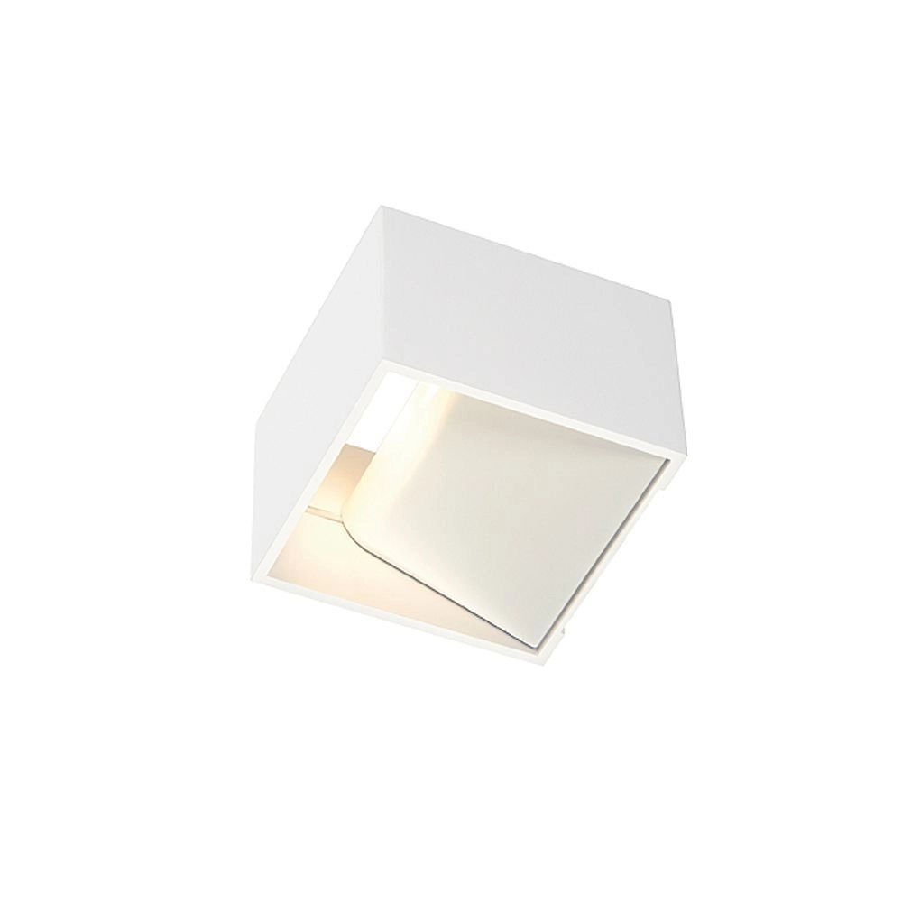 LED lamp Logs In