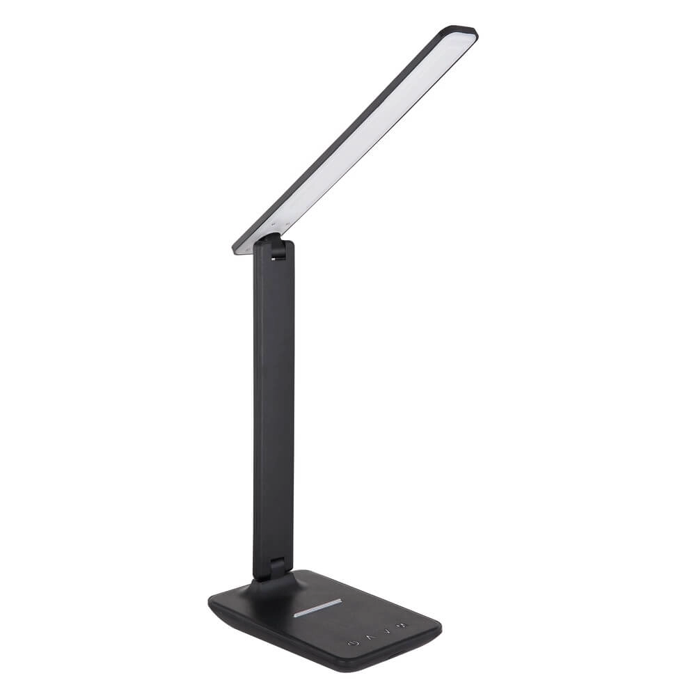 Desk lamp Bulla black Globo 9007371409051